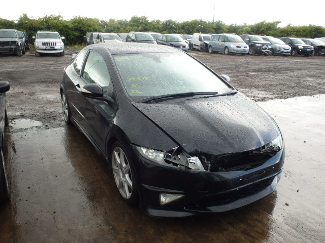 HONDA CIVIC Breakers, CIVIC TYPE R Reconditioned Parts 