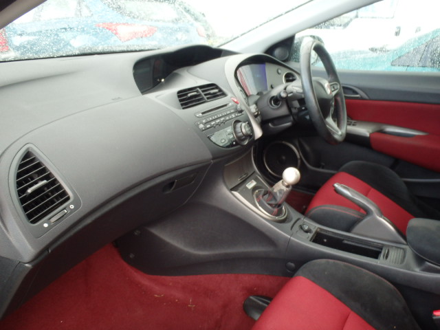 HONDA CIVIC Dismantlers, CIVIC TYPE R Car Spares 