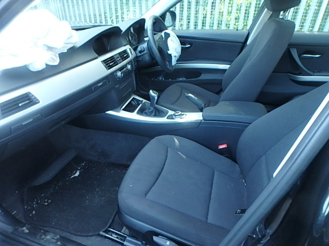 BMW 320 Dismantlers, 320 D efficientdynamics Car Spares 