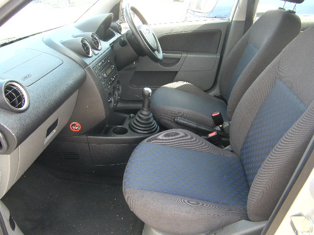 FORD FIESTA Dismantlers, FIESTA ZETEC Car Spares 