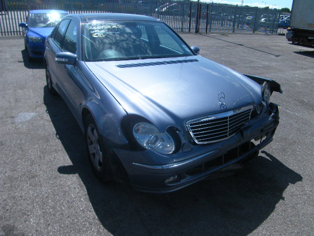 MERCEDES E CLASS Breakers, E CLASS E280 CDI A Reconditioned Parts 