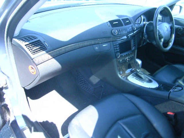 MERCEDES E CLASS Dismantlers, E CLASS E280 CDI A Car Spares 