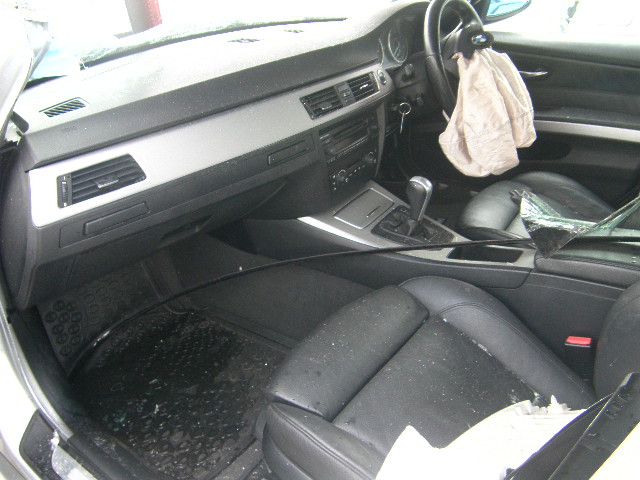 BMW 320 Dismantlers, 320 D M SPORT Car Spares 