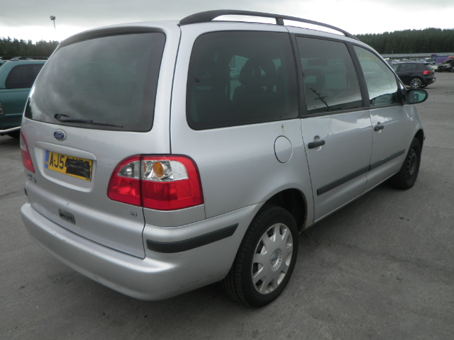 FORD GALAXY Dismantlers, GALAXY LX Used Spares 