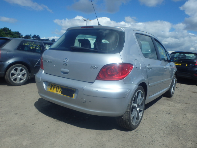 PEUGEOT 307 Dismantlers, 307 S Used Spares 