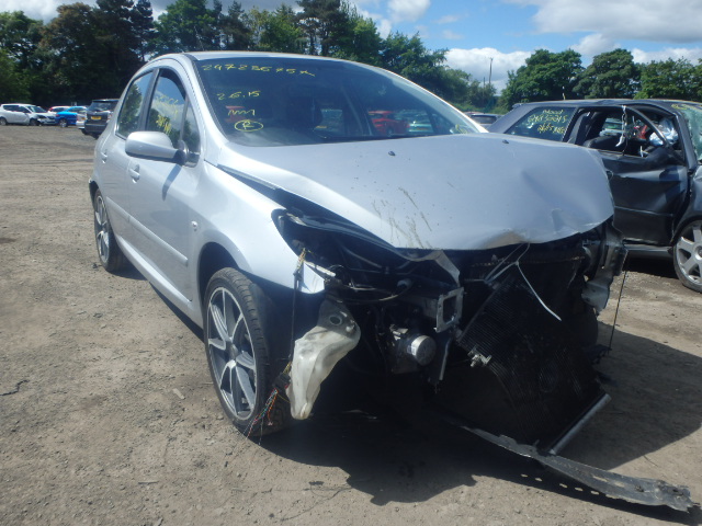 PEUGEOT 307 Breakers, 307 S Reconditioned Parts 