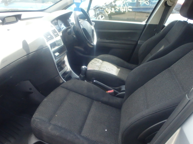 PEUGEOT 307 Dismantlers, 307 S Car Spares 