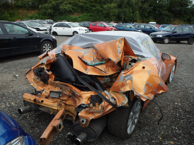 HONDA S2000 Dismantlers, S2000  Used Spares 