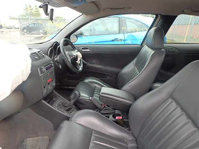 ALFA ROMEO 147 Dismantlers, 147 T SPARK Car Spares 