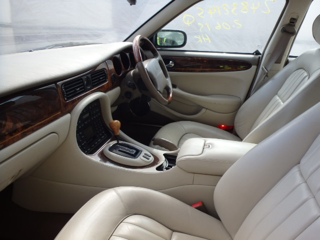 JAGUAR XJ Dismantlers, XJ EXECUTIVE Car Spares 