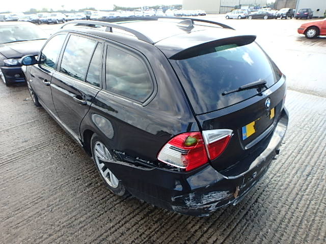 Breaking BMW 320, 320 D Secondhand Parts 