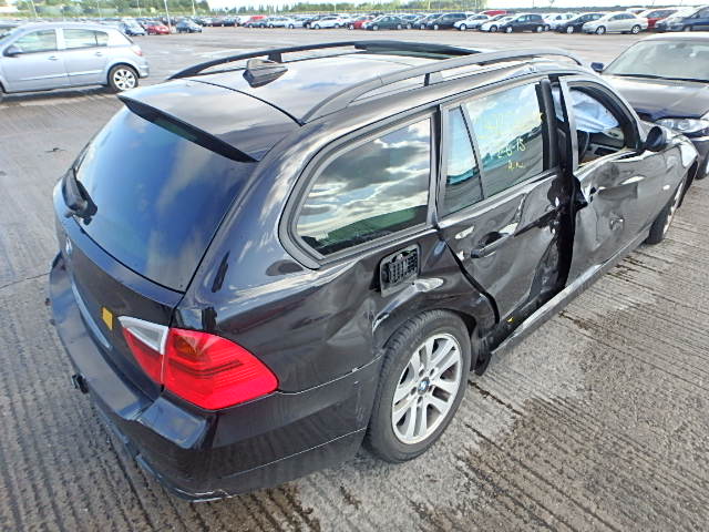 BMW 320 Dismantlers, 320 D Used Spares 