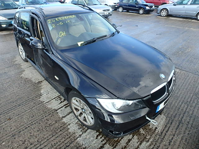 BMW 320 Breakers, 320 D Reconditioned Parts 