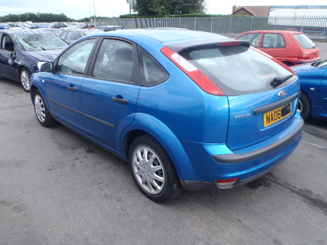 Breaking FORD FOCUS, FOCUS LX Secondhand Parts 