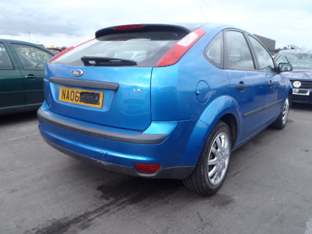 FORD FOCUS Dismantlers, FOCUS LX Used Spares 