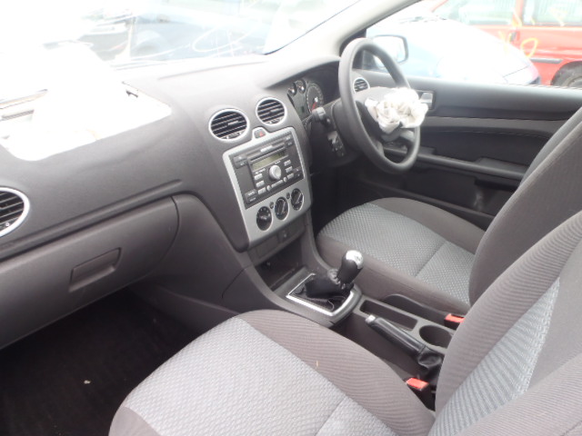 FORD FOCUS Dismantlers, FOCUS LX Car Spares 