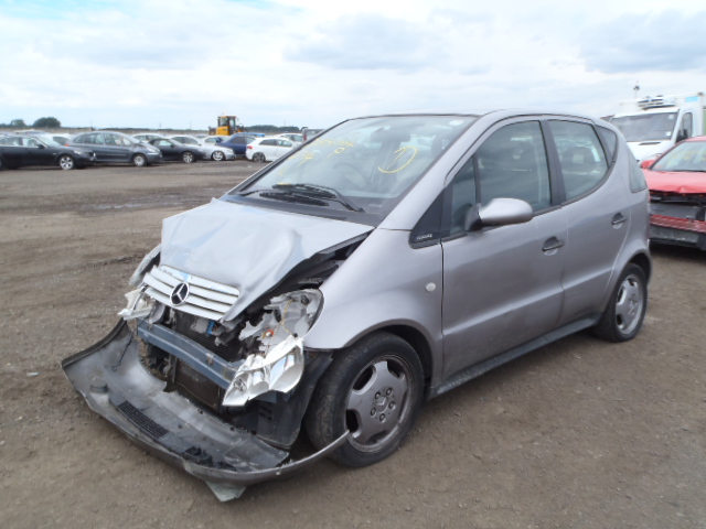 MERCEDES A CLASS Breakers, 170 CDI Parts 