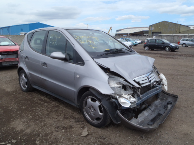 MERCEDES A CLASS Breakers, A CLASS 170 CDI Reconditioned Parts 