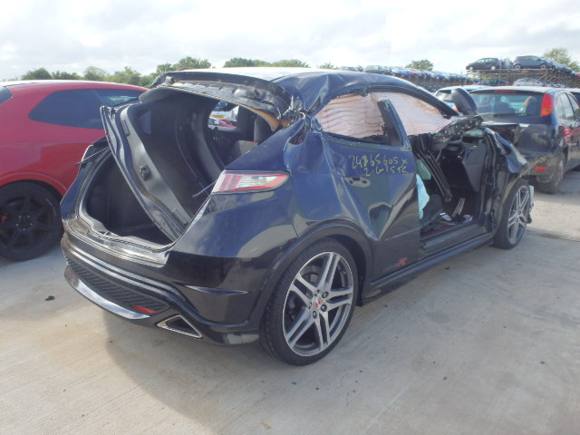 HONDA CIVIC Dismantlers, CIVIC TYPE R Used Spares 
