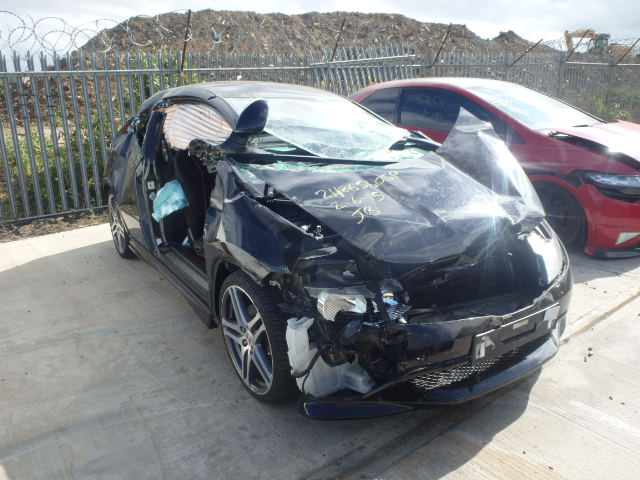 HONDA CIVIC Breakers, CIVIC TYPE R Reconditioned Parts 