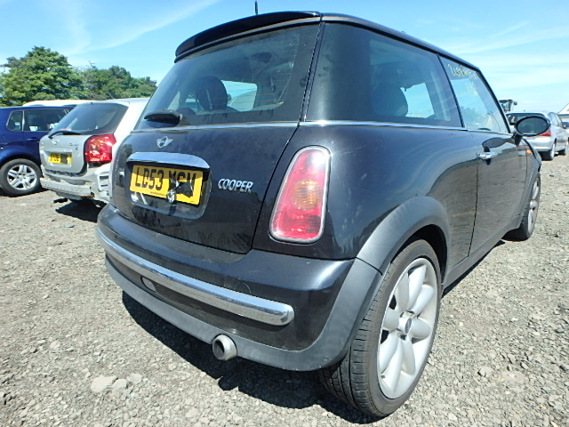 MINI MINI Dismantlers, MINI MINI COOPER Used Spares 