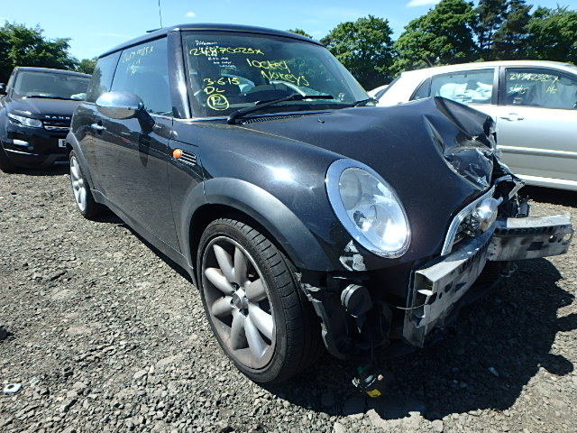 MINI MINI Breakers, MINI MINI COOPER Reconditioned Parts 