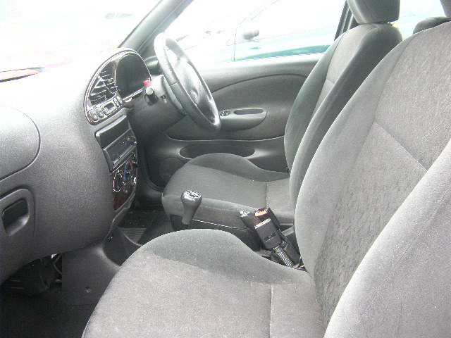 FORD FIESTA Dismantlers, FIESTA GHIA Car Spares 