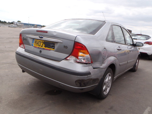 FORD FOCUS Dismantlers, FOCUS GHIA Used Spares 
