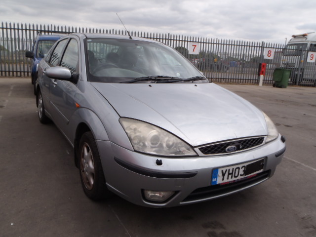 FORD FOCUS Breakers, FOCUS GHIA Reconditioned Parts 