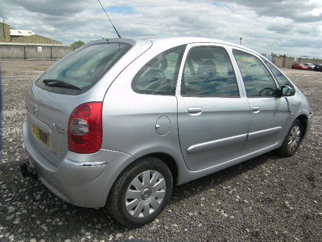 CITROEN XSARA Dismantlers, XSARA PICASSO Used Spares 