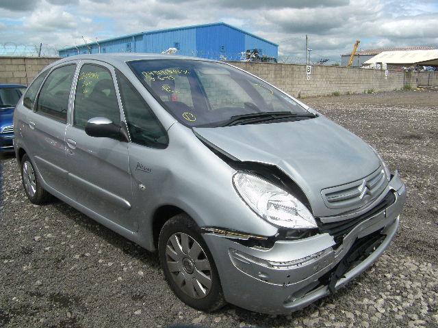 CITROEN XSARA Breakers, XSARA PICASSO Reconditioned Parts 