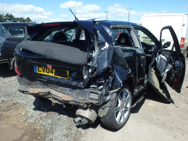 HONDA CIVIC Dismantlers, CIVIC SI Used Spares 