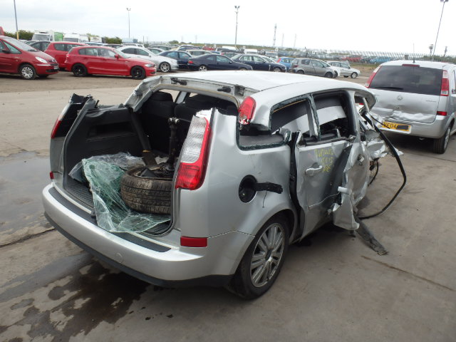 FORD FOCUS Dismantlers, FOCUS C-MAX Used Spares 