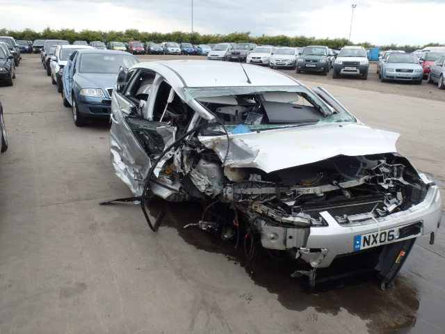 FORD FOCUS Breakers, FOCUS C-MAX Reconditioned Parts 