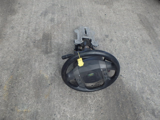 LAND ROVER RANGE ROVER Dismantlers, RANGE ROVER  Car Spares 