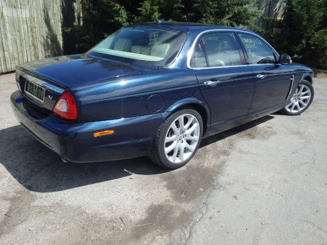 JAGUAR XJ Dismantlers, XJ SOVEREI Used Spares 