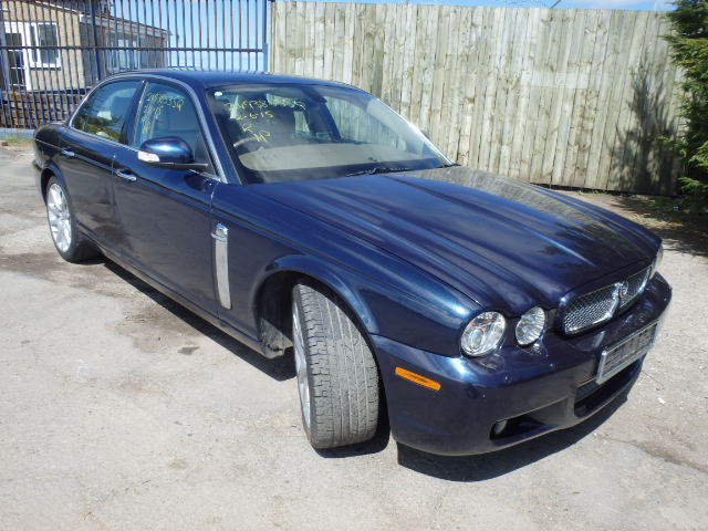 JAGUAR XJ Breakers, XJ SOVEREI Reconditioned Parts 