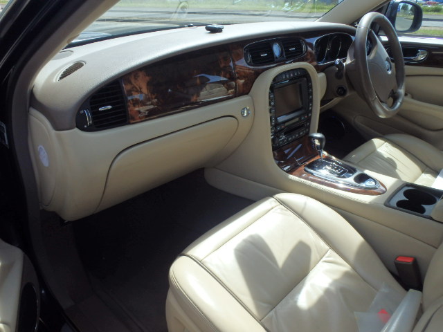 JAGUAR XJ Dismantlers, XJ SOVEREI Car Spares 