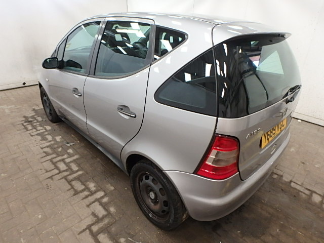 Breaking MERCEDES A CLASS, A CLASS 160 ELEGA Secondhand Parts 