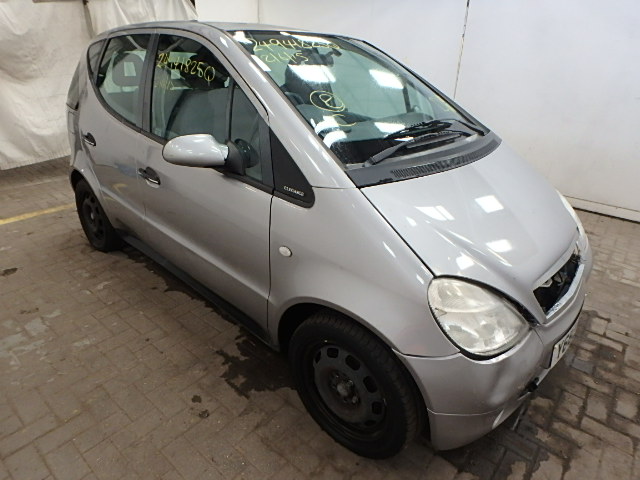 MERCEDES A CLASS Breakers, A CLASS 160 ELEGA Reconditioned Parts 