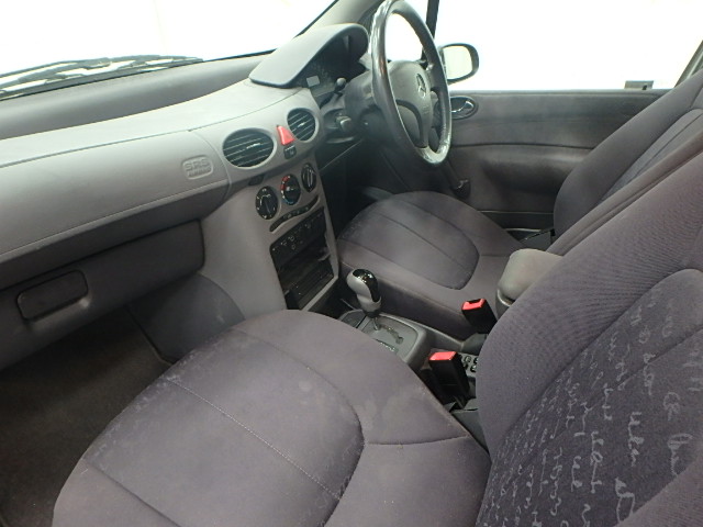 MERCEDES A CLASS Dismantlers, A CLASS 160 ELEGA Car Spares 