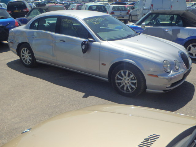 JAGUAR S TYPE Breakers, S TYPE V6 Reconditioned Parts 