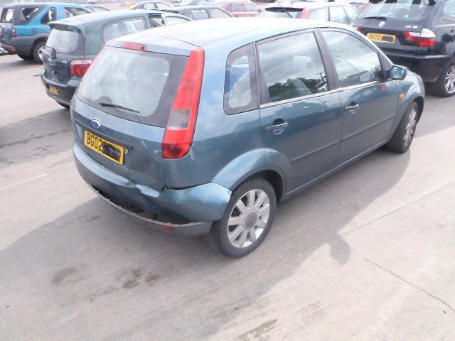 FORD FIESTA Dismantlers, FIESTA LX Used Spares 
