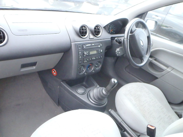 FORD FIESTA Dismantlers, FIESTA LX Car Spares 