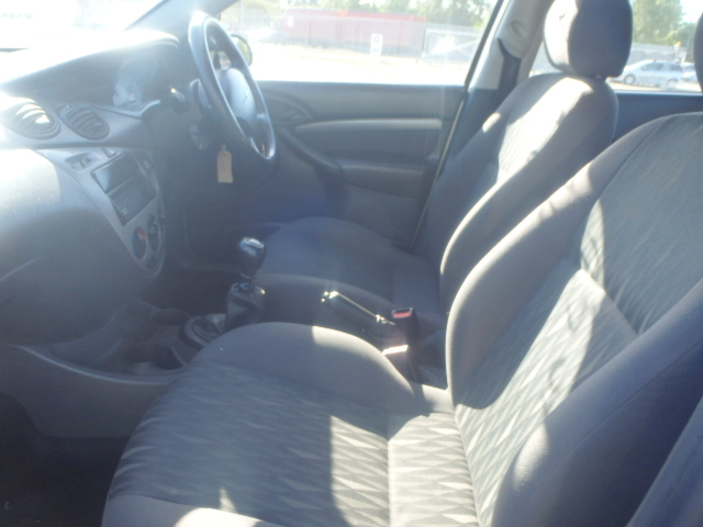 FORD FOCUS Dismantlers, FOCUS ZETEC Car Spares 