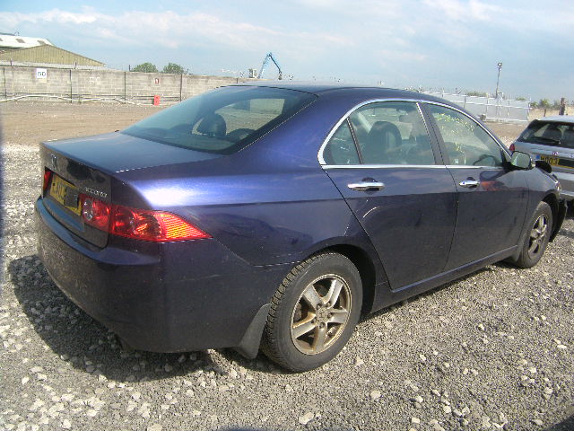 HONDA ACCORD Dismantlers, ACCORD VTEC Used Spares 