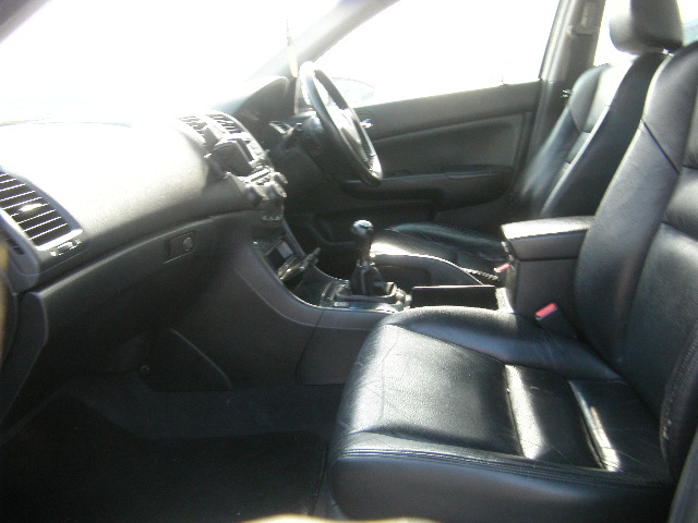 HONDA ACCORD Dismantlers, ACCORD VTEC Car Spares 