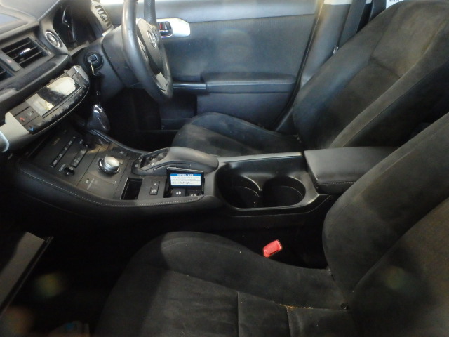 LEXUS CT Dismantlers, CT 200H SE Car Spares 
