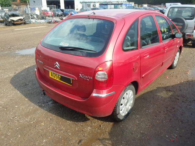 CITROEN XSARA Dismantlers, XSARA PICASSO Used Spares 