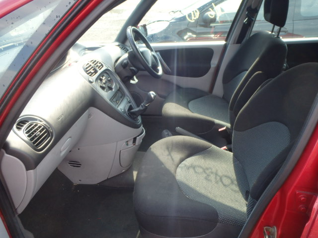 CITROEN XSARA Dismantlers, XSARA PICASSO Car Spares 